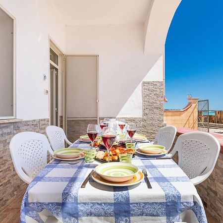 Residence Bellavista 토레 라필로 외부 사진