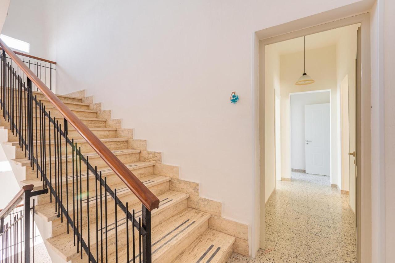 Residence Bellavista 토레 라필로 외부 사진