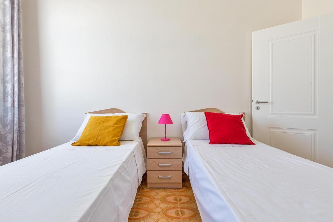 Residence Bellavista 토레 라필로 외부 사진