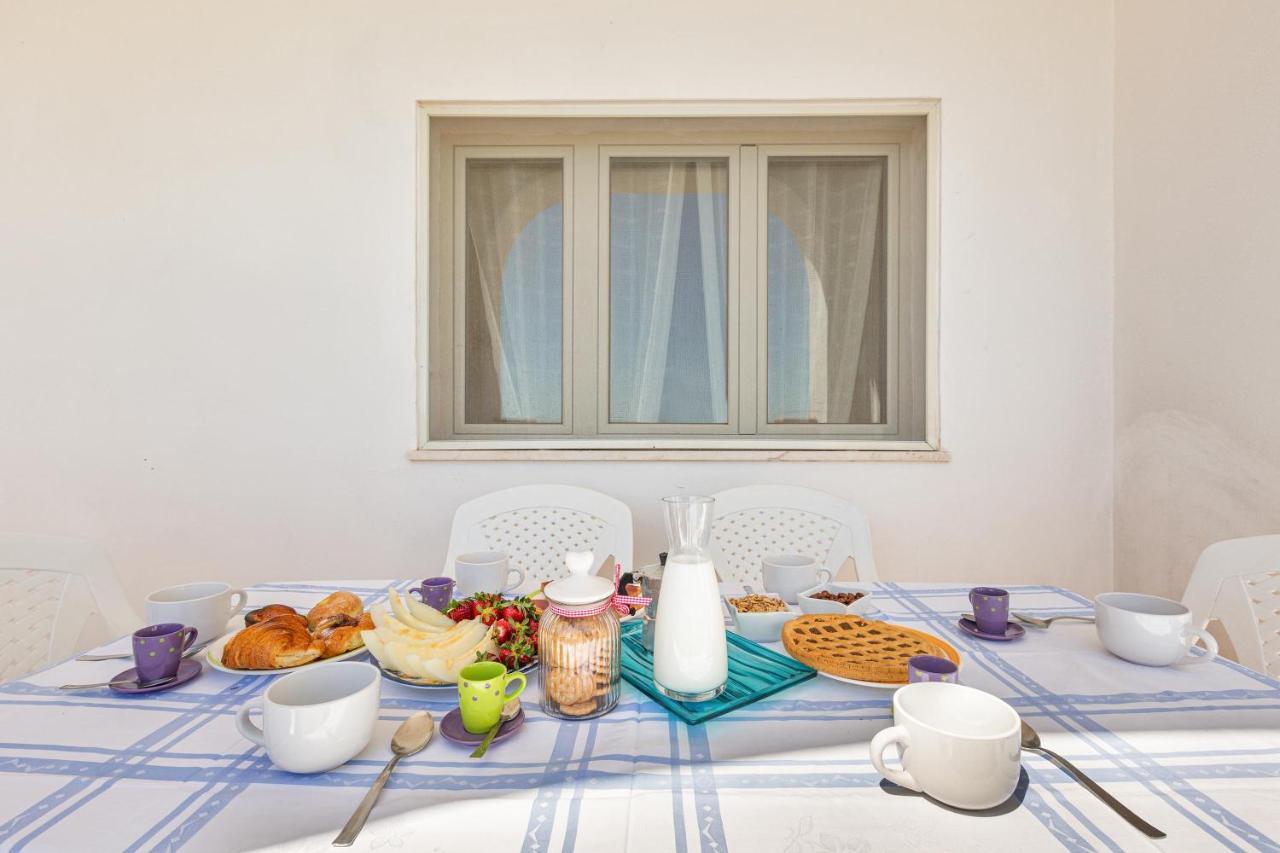 Residence Bellavista 토레 라필로 외부 사진
