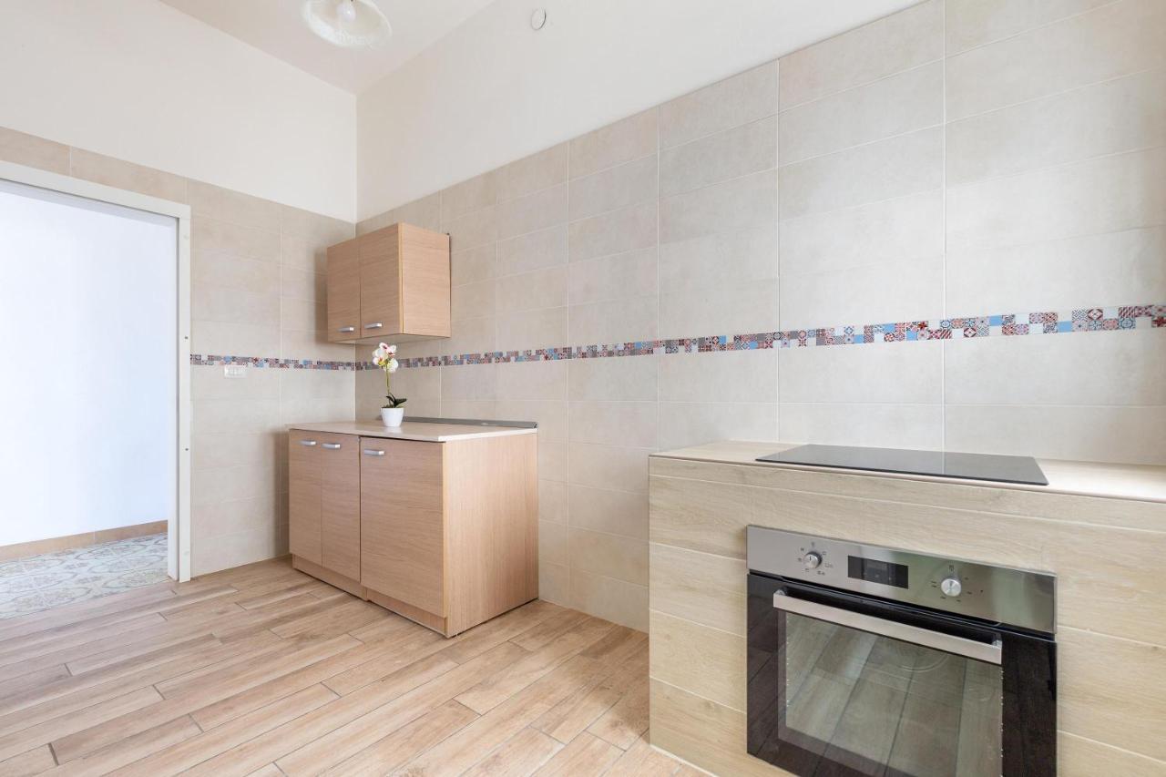 Residence Bellavista 토레 라필로 외부 사진