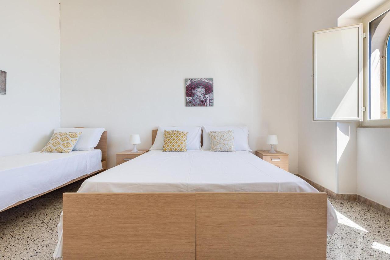 Residence Bellavista 토레 라필로 외부 사진