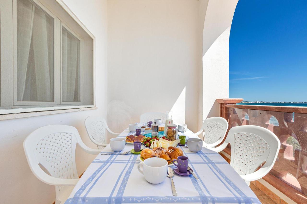 Residence Bellavista 토레 라필로 외부 사진