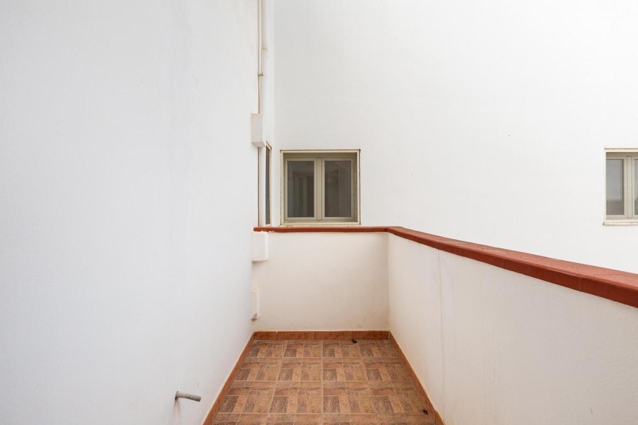 Residence Bellavista 토레 라필로 외부 사진