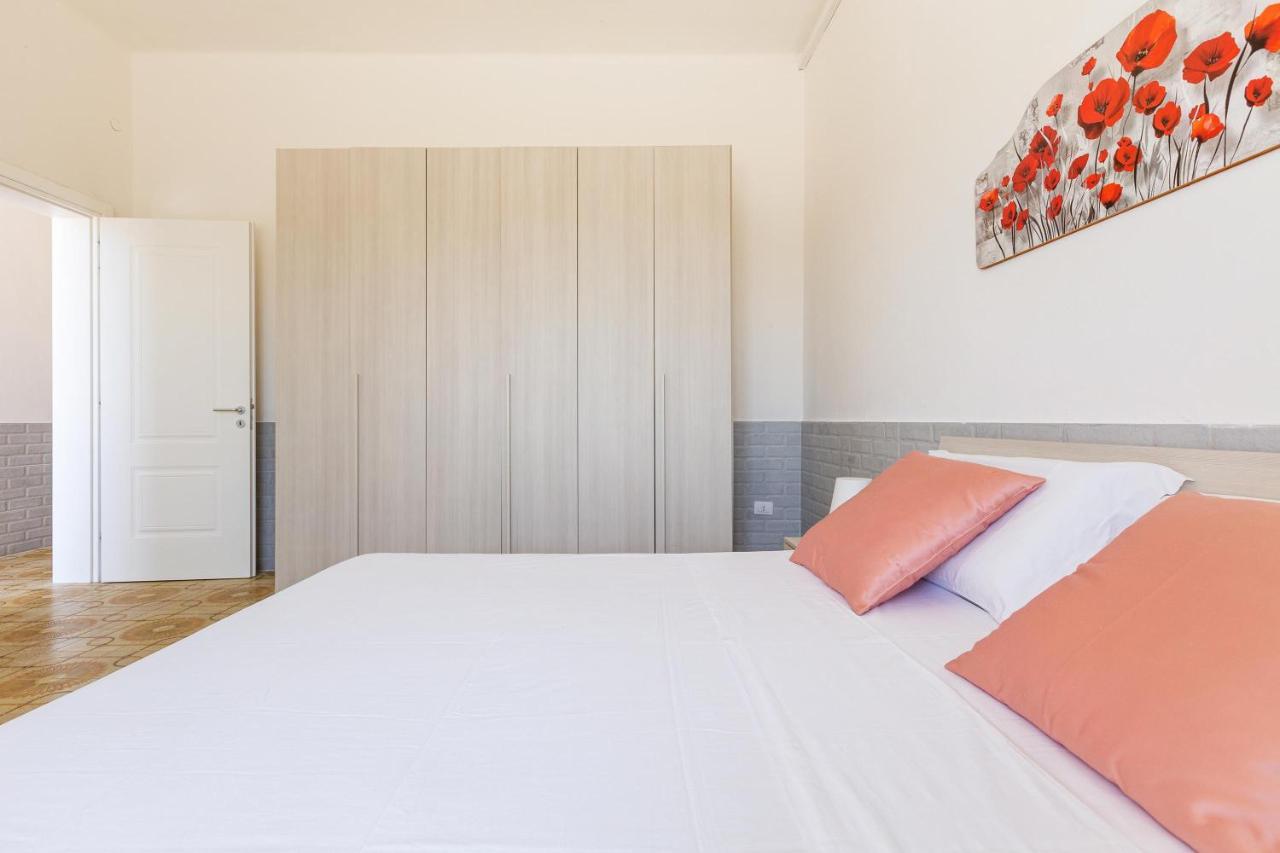 Residence Bellavista 토레 라필로 외부 사진