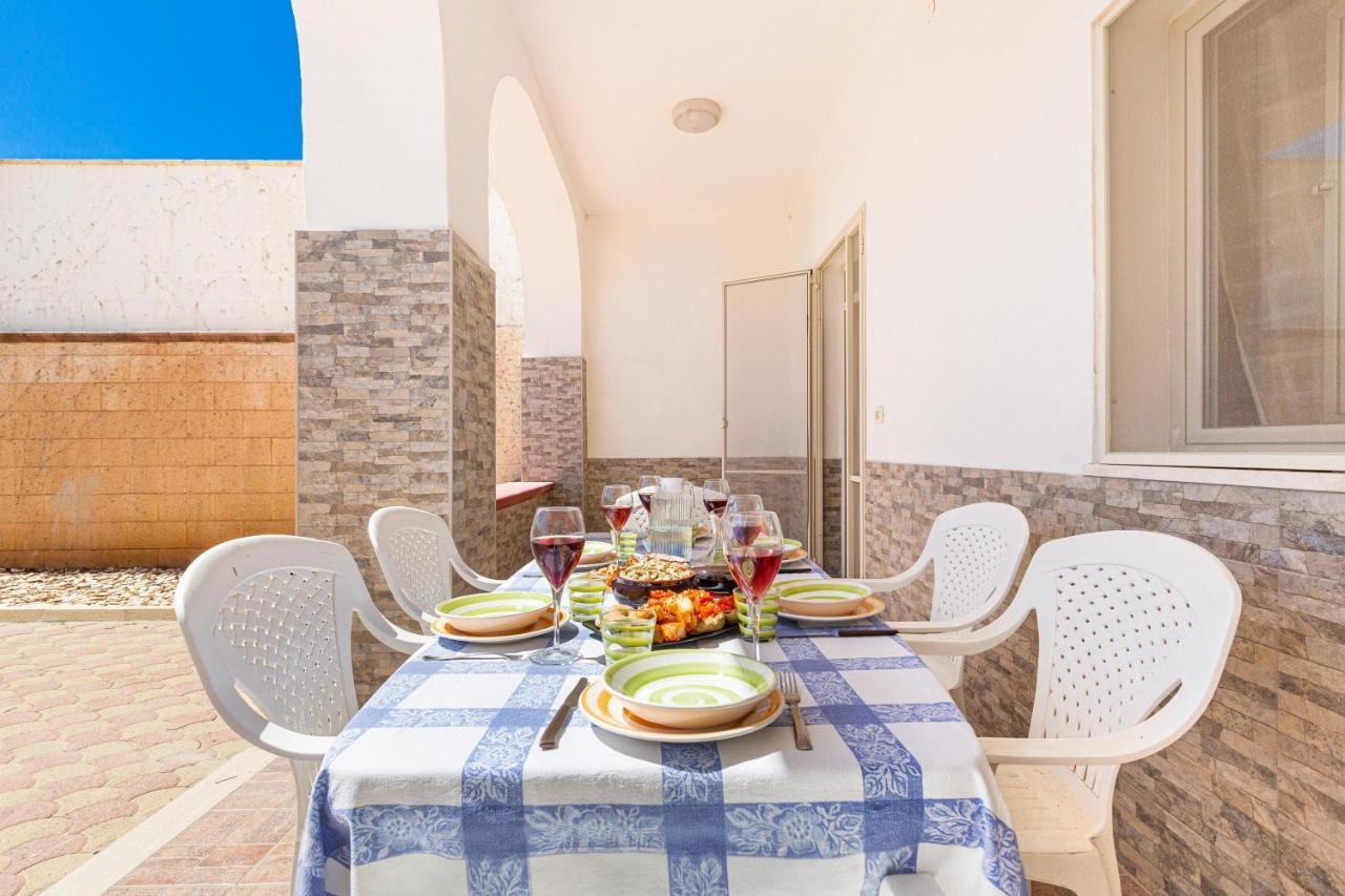 Residence Bellavista 토레 라필로 외부 사진