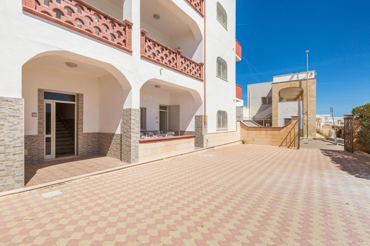 Residence Bellavista 토레 라필로 외부 사진